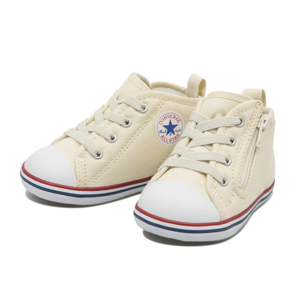 Converse Baby All Star Nz 32712140 Белый