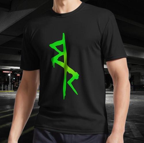Cyberpunk Nightcity Classic Active T-Shirt Funny Size Mode American T-shirt