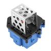 Heater Blower Resistor for Peugeot 308 107 PARTNER MK1 MK2 3008 5008 9662240180