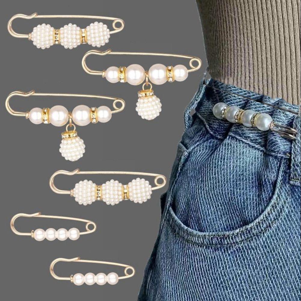 Пряжка для платья, зажимы для шали, поясная булавка, брошь на талии, платье, зажимы для шали, набор брошей для одежды