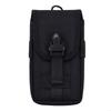 X7XC Waist Bag Phone Belt Bag Tacticals Case Molles Bag Tacticals Waist Fanny Pack for Backpacks Belt