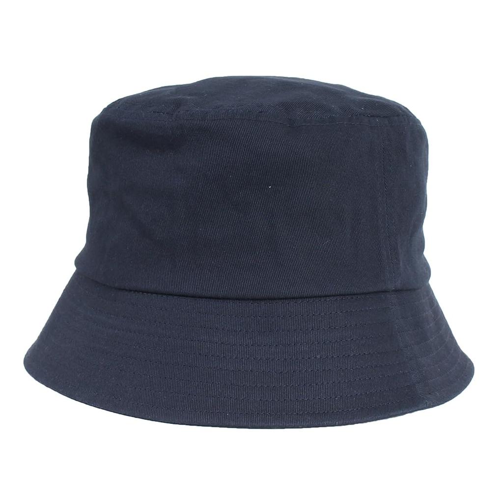 PEANUTS Bucket Hat Navy 58cm [Champion] 187-110A