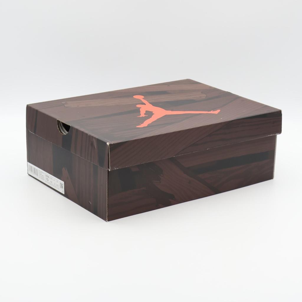 DD0587-600 Nike Air Jordan 5 Retro Raging Bull Toro Bravo Varsity Red (Мужской)