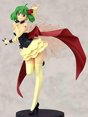 PLAMAX Macross Frontier: Крылья Прощания MF 08 минимальная фабрика Ранка Ли масштаб 1/20 АБС и ПС собираемый пластиковый модельный набор (переиздание) M01297