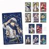 Blue Rock Trading Hologram Cards Arabian Ver. 12-Pack Box