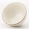 Миска для риса Mino Ware, белая Карацу K72038