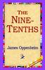 Книга The Nine-Tenths