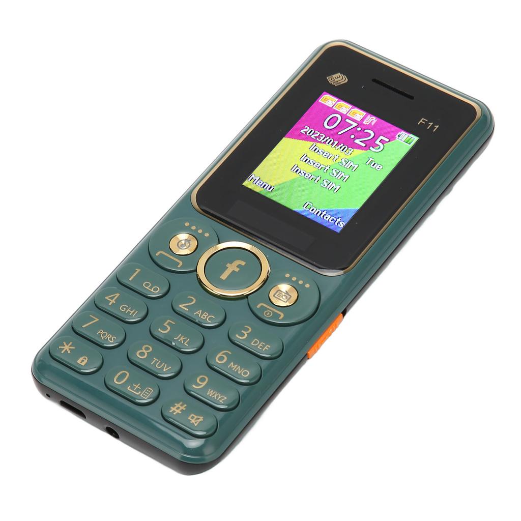 2G GSM телефон для пожилых людей 3 SIM-карты 3600 мАч длительный срок службы батареи разблокированный кнопочный телефон для пожилых людей