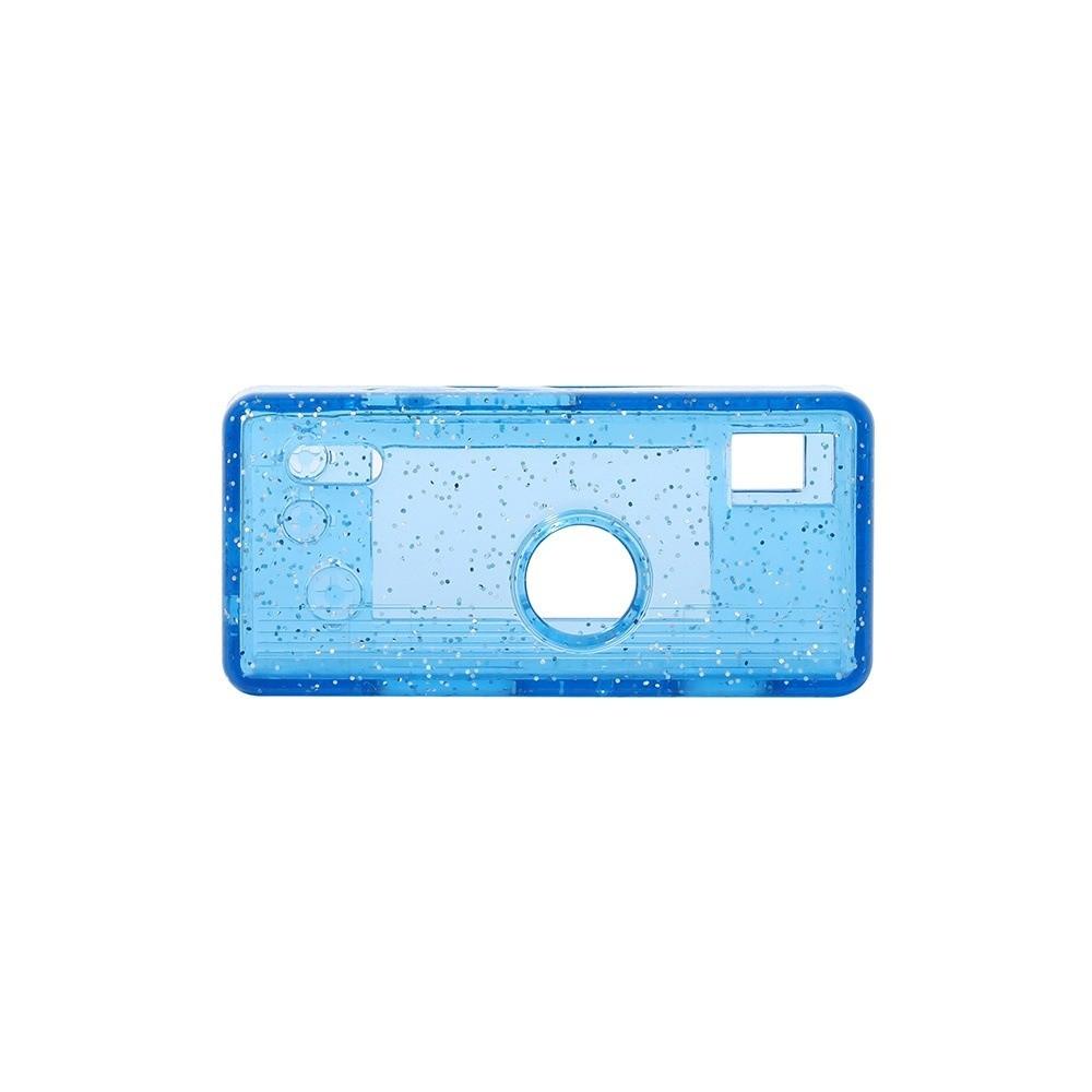 Shock Resistant Protective Shell Keychain Camera Cover for KODAK CHARMERA 1987 Outdoor Photography