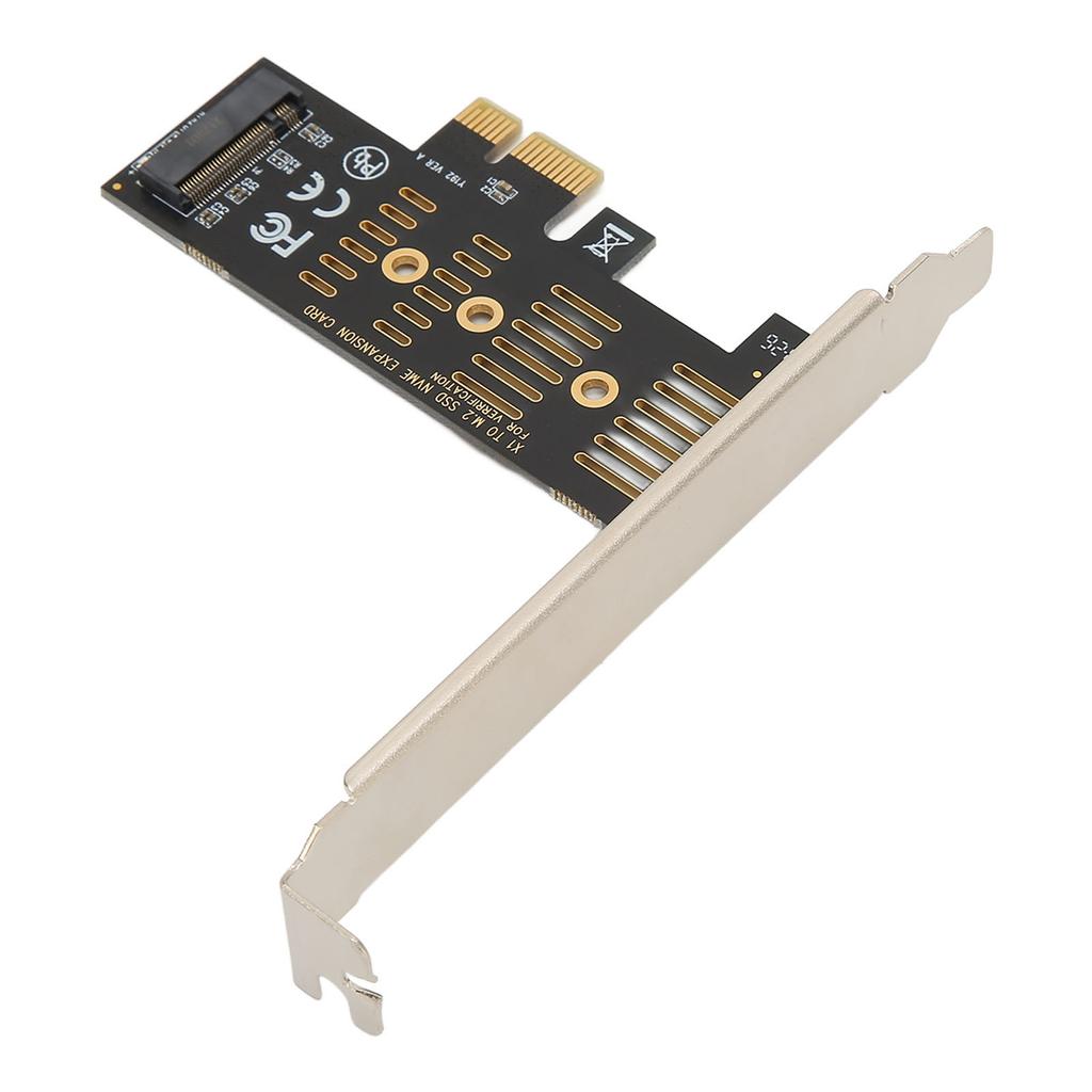 M.2 PCIe X1 Adapter PCIe X1 X4 X8 X16 Lane Mount M.2 Riser Card Adapter Card for M.2 PCIe 4.0 3.0