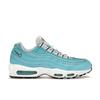 Air Max 95 Blue Chill Men Sneakers White Black DZ4395-400