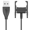 USB Charger Cord For Fitbit Charge 2/3/4 Smart Watch Charging Cable For Fitbit Charge 2/3/4 Wristband Dock Adapter Accessories