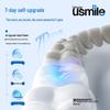 usmile Y30S AI Умная звуковая электрическая зубная щетка вилка CN (адаптер в комплекте)