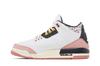 Jordan 3 Ретро Винтажный Цветочный (GS)