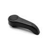 Seat Handles Replacement for Renault Clio MK2 Hatch Back Adjust Lever Handle Pull Set(black)