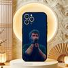 A-Alex W-Warren Singer СМЕШНОЙ Черный Мягкий Чехол Для iPhone 17 13 14 15 11 16 12 Pro Max Pro Max Plus E Air Mini Чехол-Оболочка Для Телефона