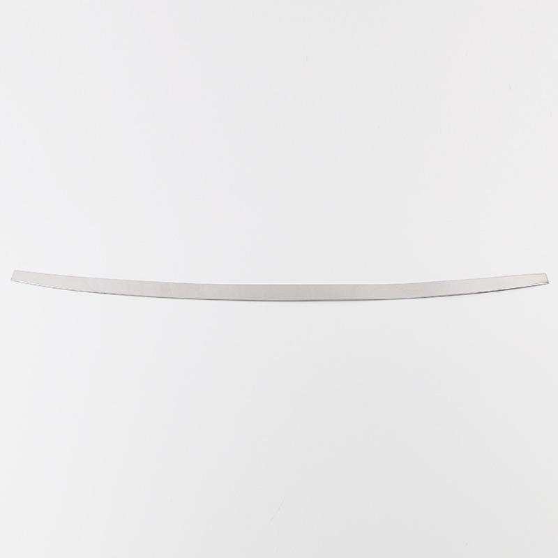 Changan 22 UNI-V Накладки из нержавеющей стали на заднюю часть, наклейки против царапин