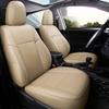 Оригинальный автомобиль 1: 1 Дизайн Чехлы на Автомобильные Сиденья Для Toyota RAV4 2013-2018 Полностью Закрывающийся Подушка Защитный Чехол на Сиденье Автомобиля Автозапчасти