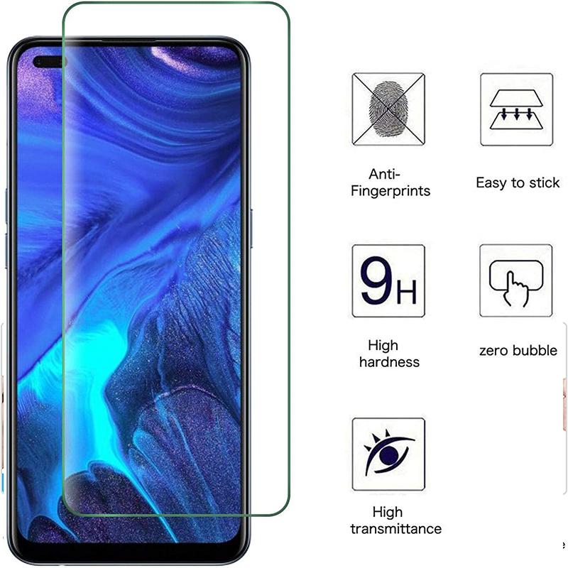 Защитная пленка для экрана Huawei P30 P20 NOVA 8i 3 3i 5T 9 SE Honor X8 20 20I 30 30I 8A, прозрачное защитное закаленное стекло HD, твердость 9H, защита от царапин