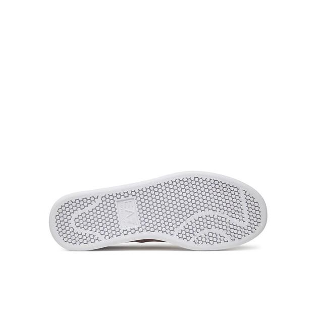 Кроссовки EA7 Emporio Armani X8X102 XK346 U445