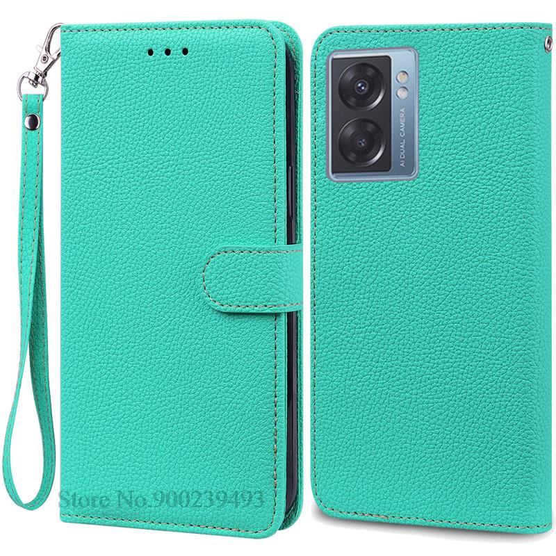 Для Oppo A57S Чехол A77 A57 4G Силиконовый чехол-кошелек для Oppo A57 A 57 77 A57E A77S A57S Откидная крышка для Oppo A57 A77 5G Чехол для телефона