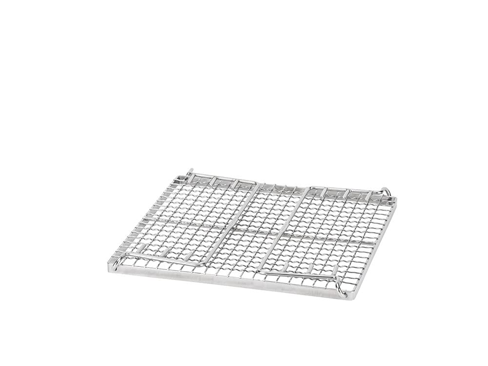 Snow Peak Grill Net S Stainless Steel ST-031GNR