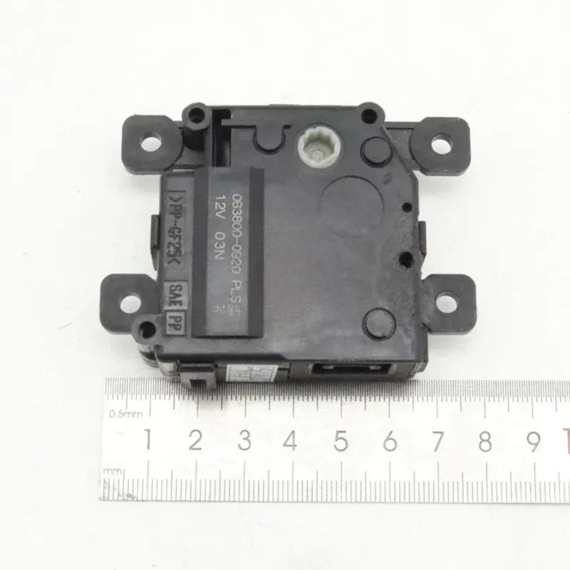 Сервопривод заслонки воздуховода отопителя кондиционера HVAC Для Toyota Highlander Avensis Mk3 RAV4 Auris Для Lexus LS460 GX460 LX570