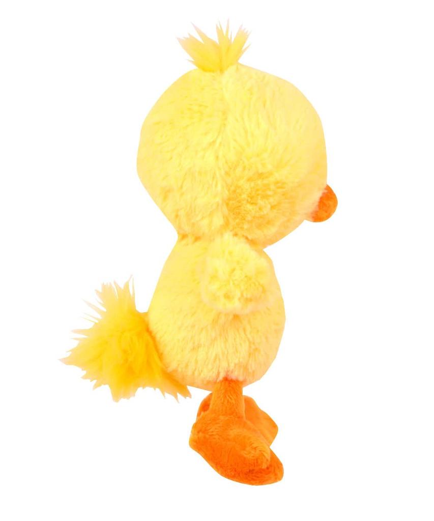 Мягкая игрушка пушистый [NICI] цыпленок, 15см, игрушка, товары,
