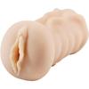 Masturbator - CyberSkin - Automatic Stroking - Rechargeable - 16.5 Cm - 512 G