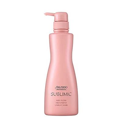 Shiseido Pro Sublimic Airy Flow Уход (ИЛИ) 500г