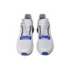 ON Cloudnova Flux Undyed Белые кобальтовые мужские кроссовки 3MD10261146