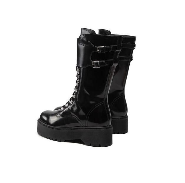 Ботильоны Rage Age RA-69-06-000494, черные