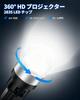 Marsauto T10 LED Position Lamp, License Plate Light, Burst Light, 1,120 lm, Room Lamp,