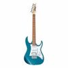 Ibanez GIO Series Electric Guitar, Metallic Light Blue GRX40-MLB