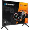TV LED 32" - BLAUPUNKT - 32HAE4000S - HD Ready - Smart TV - Noir