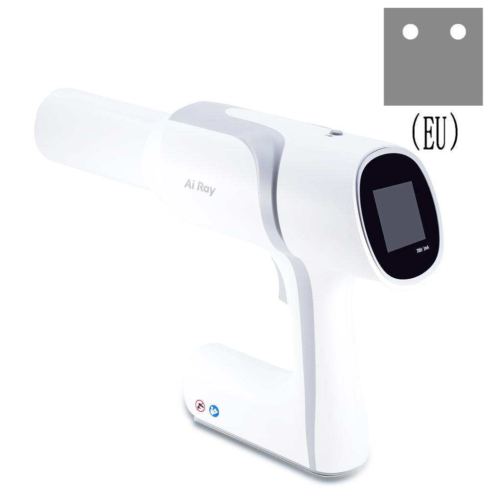 Ai Ray портативная сенсорная стоматологическая рентгеновская камера с постоянным постоянным током, сверхвысокая производительность, высокая эффективность, подробные снимки, более надежные