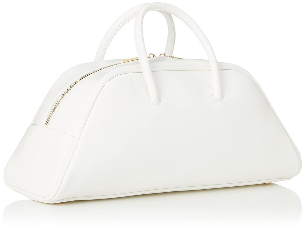 Half Round Handbag SWGB222617 IVR [Sneider] Women's