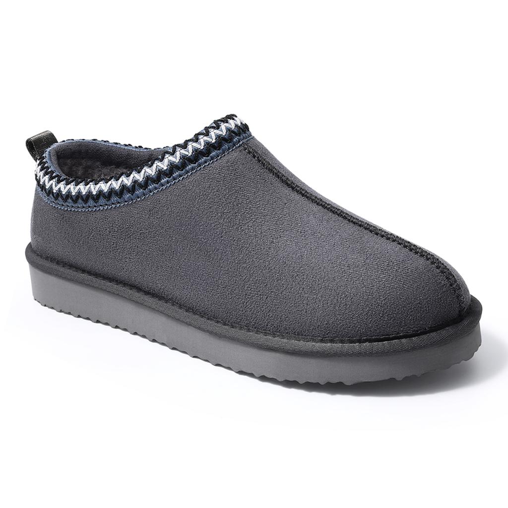 Eyriphy, Size 36 to 42, Winter Boots Woman Warm Women's Boots Fur Boots Low-top Snow Boots Fashion Woman Shoes
