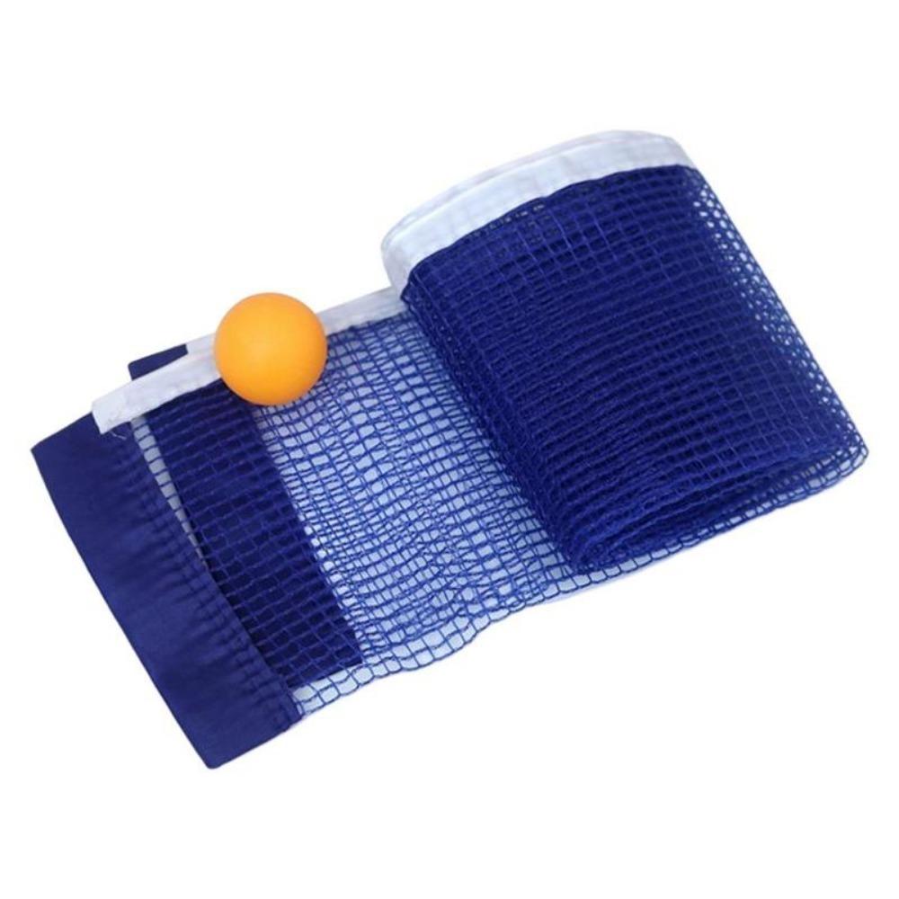 Удобный набор тренировочного оборудования. Легко устанавливается. Портативные спортивные принадлежности. Простая поддержка. Сетка для настольного тенниса. Сетка для пинг-понга.