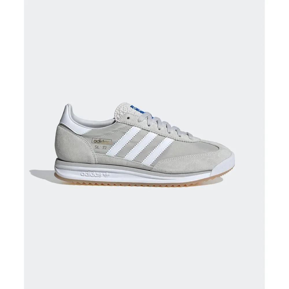 Adidas ADIDAS SL 72 RS - Серый JI1281 513747