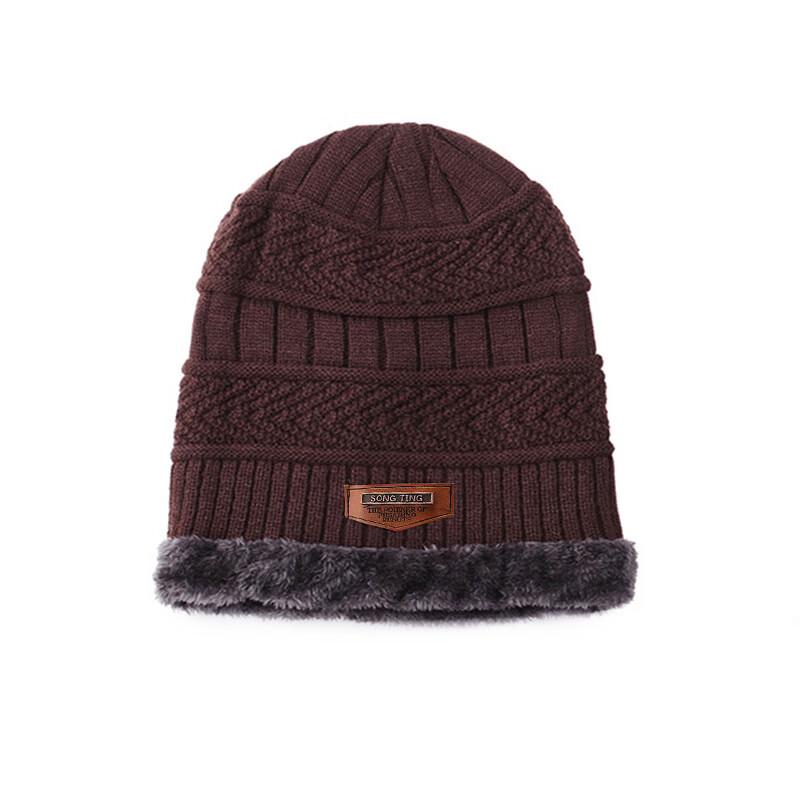 Men's Winter Warm Hat & Accessory Sets