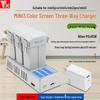 USB-зарядное устройство для контроллера DJI Mini 5/4/3 Pro/Mini 3 - Аксессуары для дрона