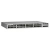 Commutateur - CATALYST - 9200L - 24 ports - Ethernet - Gigabit Ethernet - Noir