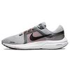 Air Zoom Vomero 16 Wolf Grey Light Crimson Мужские кроссовки Iron-Grey Black DA7245-004