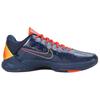 Caitlin Clark X Nike Zoom Kobe 5 Protro Indiana Fever Unisex Sneakers Blue Midnight-Navy Bright-Crimson IM3207-400