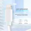 1M 2M USB Charging Cable for Apple IPhone 11 PRO X XS MAX XR 5 5S SE 6 6S 7 8 Plus Ipad Mini Air 12 13 Charger Line Wire