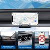For 2026 Tesla Model 3 Phone Mount Holder Silicone Smartphone Bracket Compatible For Tesla 2026 New Model Y Juniper Accessories  aq3