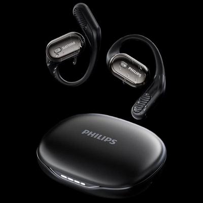 Беспроводные Bluetooth-наушники Philips TAT3759 с открытым дизайном