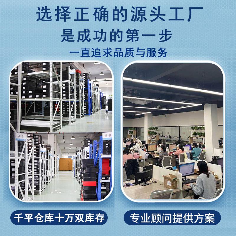 McQueen Little White Shoes Men's and Women's Summer New Leather Platform Leather Little White Shoes Men's Casual Sports Shoes Men's