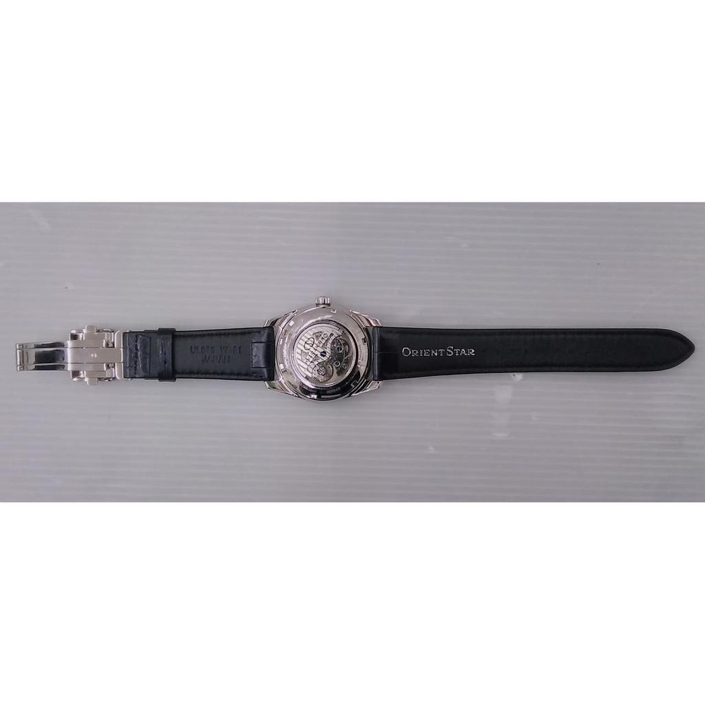 Б/у автоматические часы ORIENT STAR RK-HK0004L